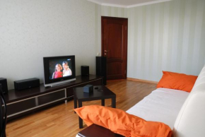 Andreevka Island Apartment Zelenograd Zelenograd